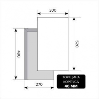 Газовая варочная поверхность Lex GVG 321 WH белый от магазина РЭССИ