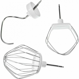 Кухонная машина Bosch MUMS2EW40 планетар.вращ. 700Вт белый от магазина РЭССИ