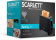 Тостер Scarlett SC-TM11022 650Вт черный от магазина РЭССИ
