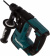 Картинка Перфоратор Makita HR140DZ патрон:SDS-plus уд.:1Дж аккум. от магазина РЭССИ Перфоратор Makita HR140DZ патрон:SDS-plus уд.:1Дж аккум. от магазина РЭССИ