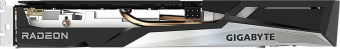 Видеокарта Gigabyte PCI-E 4.0 GV-R65XTGAMING OC-4GD AMD Radeon RX 6500XT 4096Mb 64 GDDR6 2685/18000 HDMIx1 DPx1 HDCP Ret от магазина РЭССИ