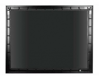 Экран на раме Cactus 102x180см FrameExpert CS-PSFRE-180X102 16:9 настенный натяжной от магазина РЭССИ