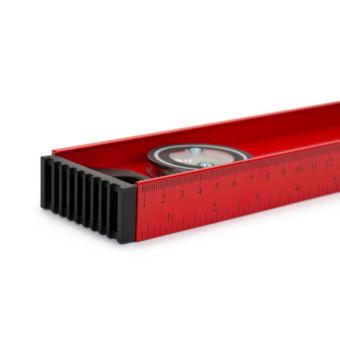 Магнитный уровень VIRA 3 глазка 800 мм 100254 от магазина РЭССИ