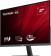 Монитор ViewSonic 27" VA2708-2K-HD черный IPS LED 16:9 HDMI матовая 250cd 178гр/178гр 2560x1440 100Hz DP Quad HD 2K (1440p) 4.1кг от магазина РЭССИ
