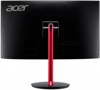 Монитор Acer 27" Nitro XZ272UVbmiiphx черный VA LED 1ms 16:9 HDMI M/M HAS Piv 400cd 178гр/178гр 2560x1440 FreeSync DP 2K 4.6кг от магазина РЭССИ