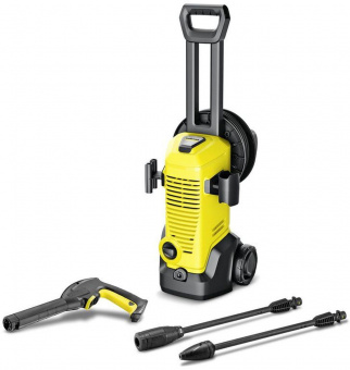 Минимойка Karcher K 3 Premium *EU 1600Вт (1.676-370.0) от магазина РЭССИ