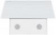 Вытяжка каминная Maunfeld Eagle 60 белый стекло управление: сенсорное (1 мотор) от магазина РЭССИ