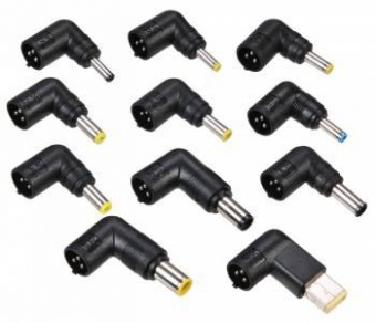 Блок питания Buro BUM-1287M90 автоматический 90W 18.5V-20V 11-connectors от бытовой электросети от магазина РЭССИ
