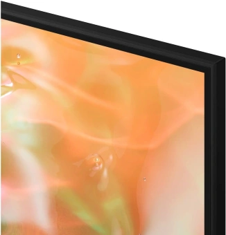 Телевизор LED Samsung 85" UE85DU7100UXRU Series 7 черный 4K Ultra HD 60Hz DVB-T2 DVB-C DVB-S2 USB WiFi Smart TV от магазина РЭССИ