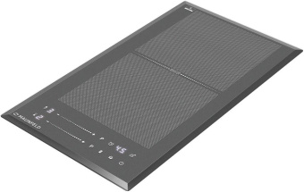 Индукционная варочная поверхность Maunfeld CVI292S2FDGR темно-серый от магазина РЭССИ