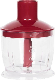 Блендер погружной Scarlett SC-HB42F68 1600Вт красный от магазина РЭССИ
