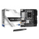 Картинка Материнская плата Asrock B760M-ITX/D4 WIFI Soc-1700 Intel B760 2xDDR4 mini-ITX AC`97 8ch(7.1) GbLAN+VGA+HDMI+DP от магазина РЭССИ Материнская плата Asrock B760M-ITX/D4 WIFI Soc-1700 Intel B760 2xDDR4 mini-ITX AC`97 8ch(7.1) GbLAN+VGA+HDMI+DP от магазина РЭССИ