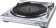 Проигрыватель винила Denon DP-29F полностью автоматический серебристый от магазина РЭССИ