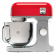 Кухонная машина Kenwood KMX750RD планетар.вращ. 1000Вт красный от магазина РЭССИ