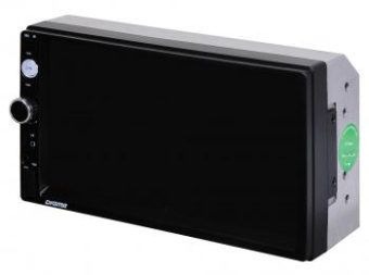 Автомагнитола Digma DCR-570 2DIN 4x50Вт от магазина РЭССИ