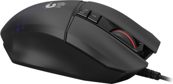 Мышь A4Tech Bloody W65 Max Mini черный оптическая (12000dpi) USB (9but) от магазина РЭССИ