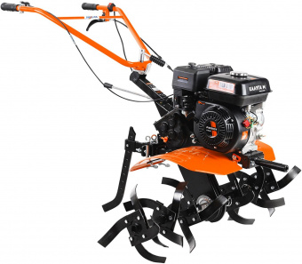 Мотоблок Patriot КАЛУГА М (440107011) бензиновый 7л.с. от магазина РЭССИ