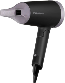Фен Rowenta CV1831F0 1600Вт черный от магазина РЭССИ
