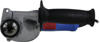 Дрель ударная Зубр ЗДУ-850 ЭРММ2 850Вт патрон:кулачковый реверс от магазина РЭССИ