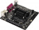 Материнская плата Asrock J4125B-ITX 2xDDR4 mini-ITX AC`97 8ch(7.1) GbLAN+VGA+HDMI от магазина РЭССИ