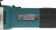 Картинка Углошлифовальная машина Makita GA5030X5 720Вт 11000об/мин рез.шпин.:M14 d=125мм от магазина РЭССИ Углошлифовальная машина Makita GA5030X5 720Вт 11000об/мин рез.шпин.:M14 d=125мм от магазина РЭССИ