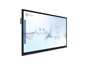 Интерактивный комплекс NexTouch Nextpanel 86 IFCKV5INT86 86" IR Android Intel Core i5 DDR4 8Gb SSD 256Gb 4K (3840x2160) WiFi от магазина РЭССИ