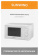 Микроволновая Печь SunWind SUN-MW051 20л. 700Вт белый от магазина РЭССИ
