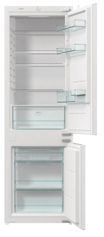 Холодильник Gorenje RKI418FE0 2-хкамерн. белый от магазина РЭССИ