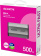 Картинка Накопитель SSD A-Data USB-C 500GB SD810-500G-CSG SD810 1.8" серый от магазина РЭССИ Накопитель SSD A-Data USB-C 500GB SD810-500G-CSG SD810 1.8" серый от магазина РЭССИ