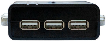 Переключатель D-Link DKVM-4U/C2A от магазина РЭССИ