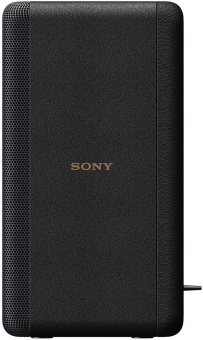 Тыловая колонка Sony SA-RS3S 2.0 100Вт черный (в комплекте: 2 колонки) от магазина РЭССИ