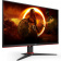 Монитор AOC 23.8" Gaming 24G2ZE черный/красный IPS LED 0.5ms 16:9 HDMI матовая 350cd 178гр/178гр 1920x1080 240Hz FreeSync Premium DP FHD 4.42кг от магазина РЭССИ