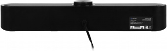 Саундбар Оклик OK-533S 2.0 6Вт черный от магазина РЭССИ