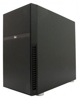 ПК IRU Office 510B6GM MT i5 12400 (2.5) 8Gb SSD512Gb UHDG 730 Free DOS GbitEth 500W черный от магазина РЭССИ