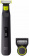 Картинка Триммер Philips OneBlade Pro QP6530/15 черный/зеленый 5.4Вт от магазина РЭССИ Триммер Philips OneBlade Pro QP6530/15 черный/зеленый 5.4Вт от магазина РЭССИ