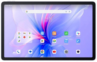 Планшет Blackview Mega 1 G99 (2.2) 2C RAM12Gb ROM256Gb 11.5" IPS 2000x1200 4G 2Sim Android 13 фиолетовый 50Mpix 13Mpix BT WiFi microSD 1Tb 8800mAh 20hr 432hrs от магазина РЭССИ