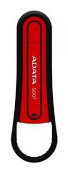 Флеш Диск A-Data 16Gb Classic C008 AC008-16G-RKD USB2.0 красный/черный от магазина РЭССИ