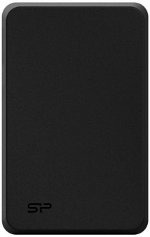 Жесткий диск Silicon Power USB 3.0 4Tb SP040TBPHD05LS3K S05 Stream 2.5" черный от магазина РЭССИ