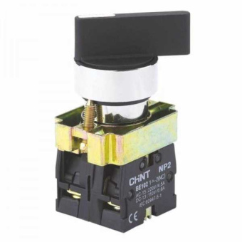 574856 Переключатель NP2-BJ21 2 полож. от магазина РЭССИ