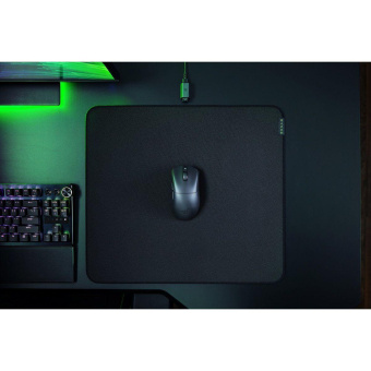 Мышь Razer DeathAdder V3 HyperSpeed черный оптическая (30000dpi) USB (6but) от магазина РЭССИ