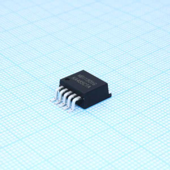 MBI1801GSD-A от магазина РЭССИ