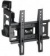 Кронштейн для телевизора Hama H-108713 черный 10"-48" макс.25кг настенный поворот и наклон от магазина РЭССИ