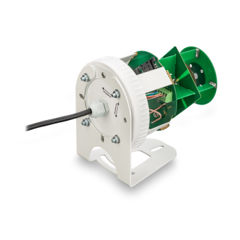 Комплект KSS-Pot-e MIMO для установки 3G/4G mPCI модема в спутниковую тарелку от магазина РЭССИ