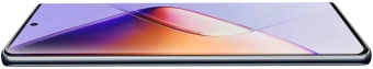 Смартфон Infinix X6851B Note 40 Pro+ 5G 256Gb 12Gb черный моноблок 3G 4G 2Sim 6.78" 1080x2436 Android 14 108Mpix 802.11 a/b/g/n/ac NFC GPS GSM900/1800 GSM1900 TouchSc Protect A-GPS от магазина РЭССИ