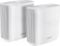 Бесшовный Mesh роутер Asus ZenWiFi XT9 (W-2-PK) AX7800 2.5GE/USB3.0 белый (упак.:2шт) от магазина РЭССИ