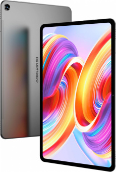Планшет Teclast T50 Max G99 (2.2) 8C RAM8Gb ROM256Gb 11" IPS 1920x1200 LTE 1Sim Android 14 серебристый 13Mpix 8Mpix BT GPS Touch microSD 1Tb 8000mAh от магазина РЭССИ