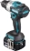 Картинка Дрель-шуруповерт Makita DDF486RT 18Вт аккум. патрон:быстрозажимной (кейс в комплекте) от магазина РЭССИ Дрель-шуруповерт Makita DDF486RT 18Вт аккум. патрон:быстрозажимной (кейс в комплекте) от магазина РЭССИ