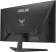 Монитор Asus 23.8" TUF Gaming VG249Q3A черный IPS LED 16:9 HDMI M/M матовая 1000:1 250cd 178гр/178гр 1920x1080 180Hz FreeSync Premium DP FHD 3.5кг от магазина РЭССИ