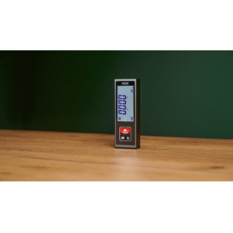 Лазерный дальномер D40 RGK 770057 от магазина РЭССИ