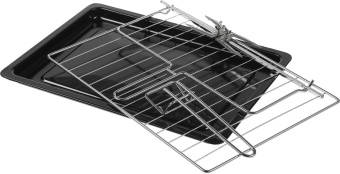 Мини-печь Hyundai MIO-HY094 35л. 1600Вт черный от магазина РЭССИ